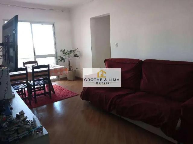 Apartamento venda em Região Imediata de São José dos Campos, Região Metropolitana do Vale do Paraíba e Litoral Norte