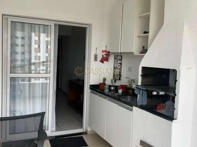 Apartamento venda em Região Imediata de São José dos Campos, Região Metropolitana do Vale do Paraíba e Litoral Norte