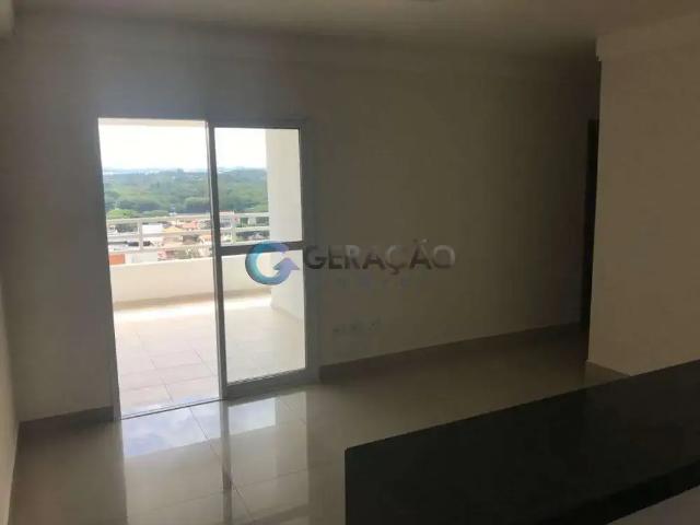 Apartamento venda em Região Imediata de São José dos Campos, Região Metropolitana do Vale do Paraíba e Litoral Norte