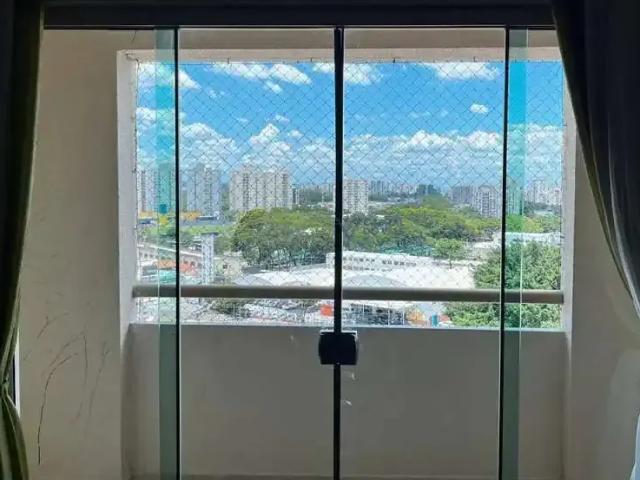 Apartamento venda em Região Imediata de São José dos Campos, Região Metropolitana do Vale do Paraíba e Litoral Norte