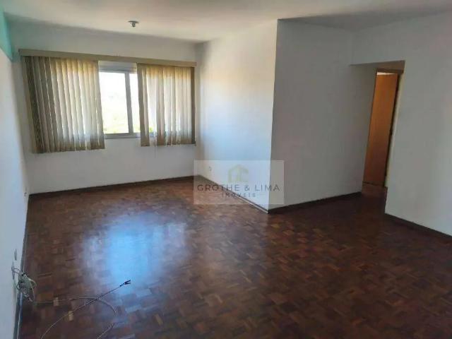 Apartamento venda em Região Imediata de São José dos Campos, Região Metropolitana do Vale do Paraíba e Litoral Norte