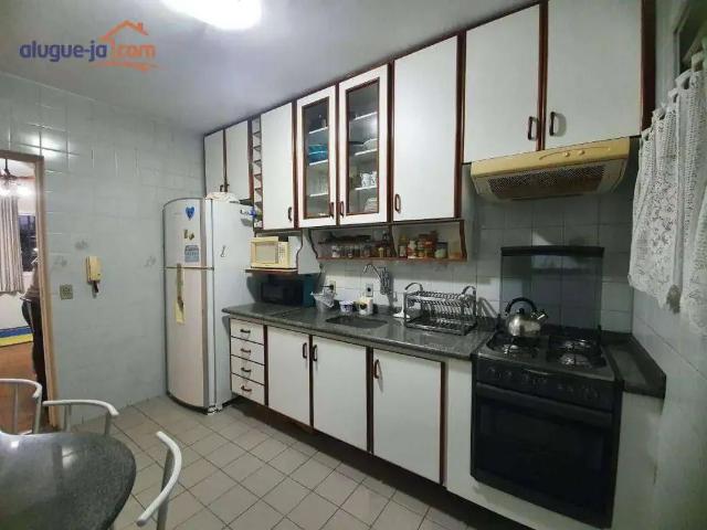 Apartamento venda em Região Imediata de São José dos Campos, Região Metropolitana do Vale do Paraíba e Litoral Norte