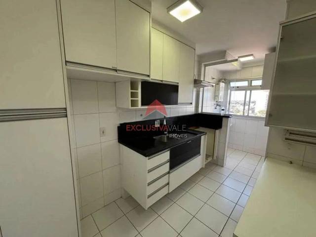 Apartamento venda em Jardim Topázio, São José dos Campos