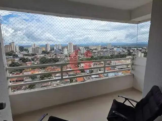 Apartamento venda em Região Imediata de São José dos Campos, Região Metropolitana do Vale do Paraíba e Litoral Norte