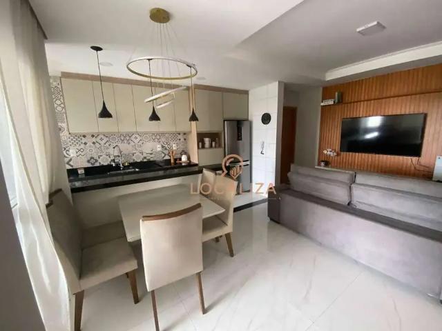 Apartamento venda em Região Imediata de São José dos Campos, Região Metropolitana do Vale do Paraíba e Litoral Norte