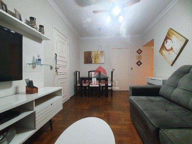 Apartamento venda em Região Imediata de São José dos Campos, Região Metropolitana do Vale do Paraíba e Litoral Norte