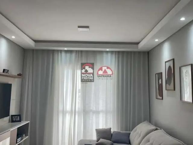 Apartamento venda em Região Imediata de São José dos Campos, Região Metropolitana do Vale do Paraíba e Litoral Norte