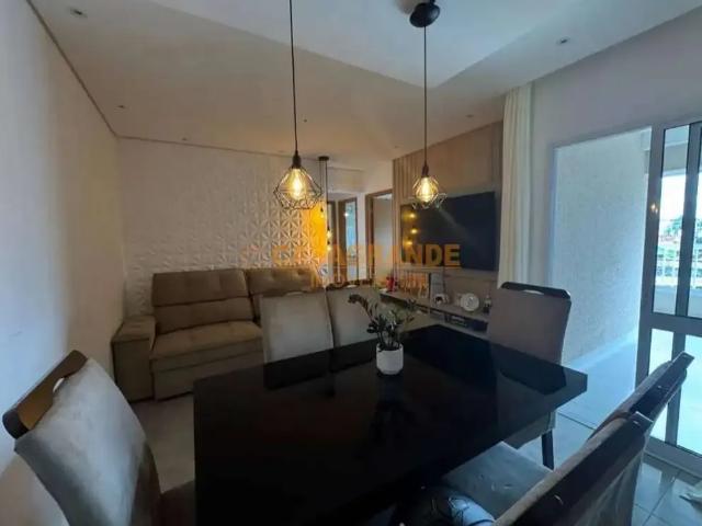 Apartamento venda em Região Imediata de São José dos Campos, Região Metropolitana do Vale do Paraíba e Litoral Norte