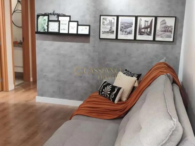 Apartamento venda em Região Imediata de São José dos Campos, Região Metropolitana do Vale do Paraíba e Litoral Norte