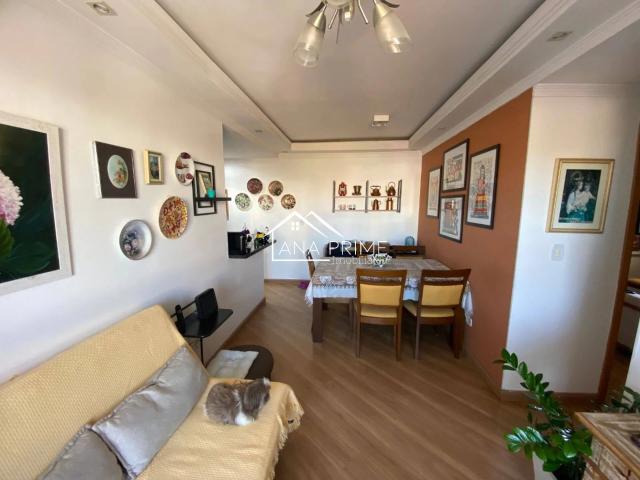 Apartamento venda em São José dos Campos