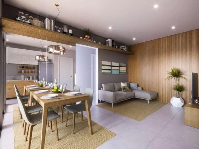 Apartamento venda em Região Imediata de São José dos Campos, Região Metropolitana do Vale do Paraíba e Litoral Norte