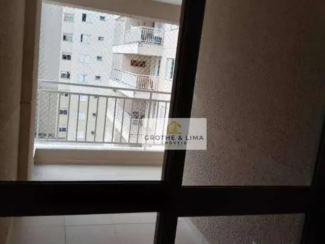 Apartamento venda em Região Imediata de São José dos Campos, Região Metropolitana do Vale do Paraíba e Litoral Norte