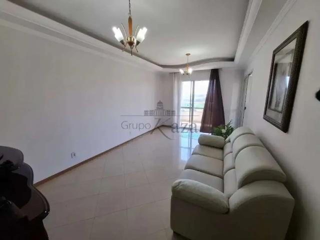 Apartamento venda em Região Imediata de São José dos Campos, Região Metropolitana do Vale do Paraíba e Litoral Norte