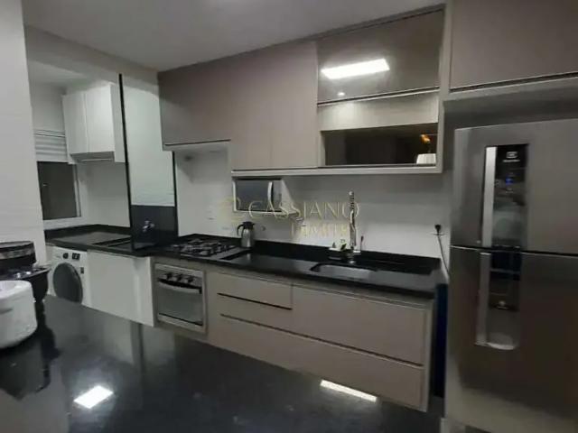 Apartamento venda em São José dos Campos