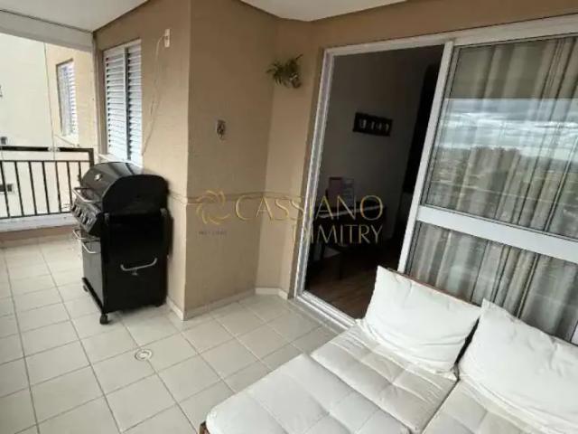 Apartamento venda em São José dos Campos