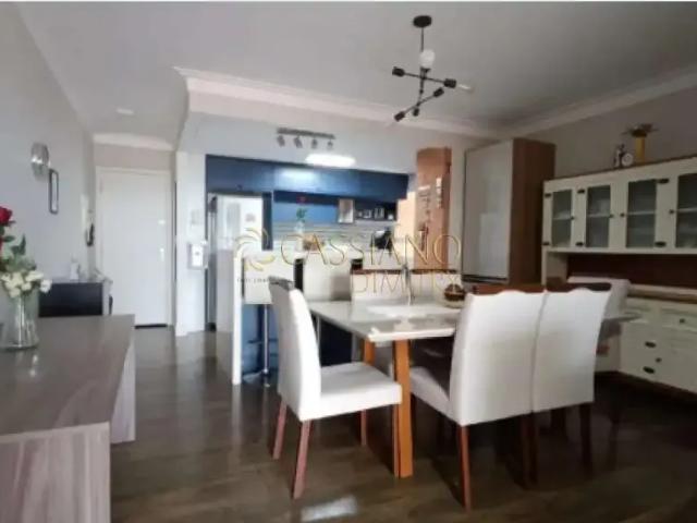 Apartamento venda em São José dos Campos