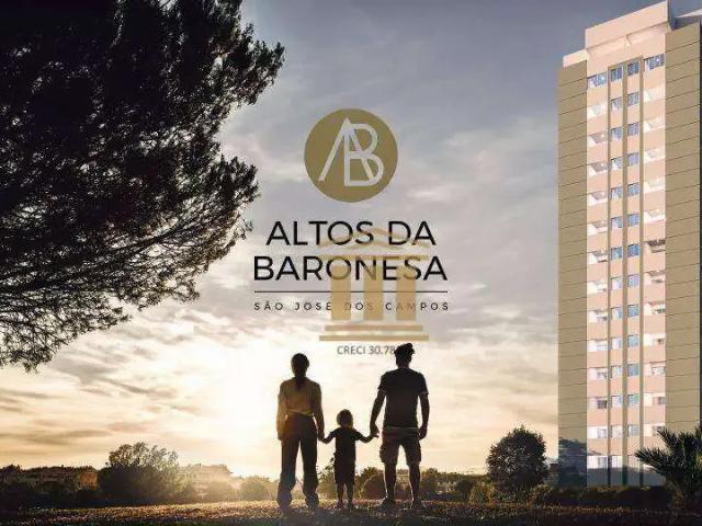 Apartamento venda em Região Imediata de São José dos Campos, Região Metropolitana do Vale do Paraíba e Litoral Norte