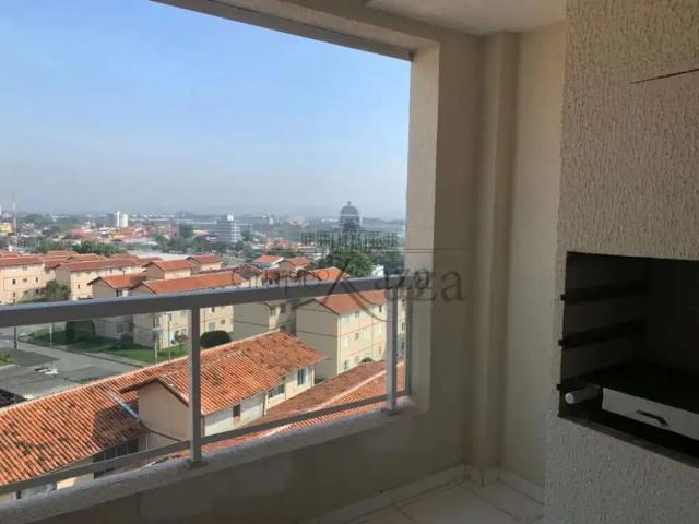 Apartamento venda em Região Imediata de São José dos Campos, Região Metropolitana do Vale do Paraíba e Litoral Norte