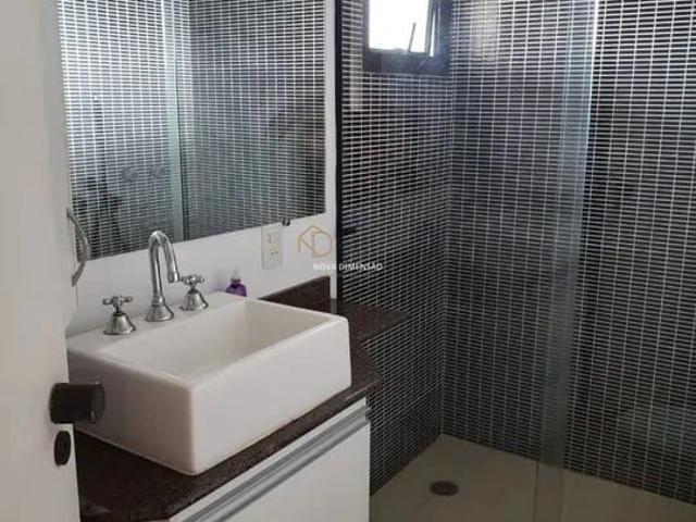 Apartamento venda em São José dos Campos