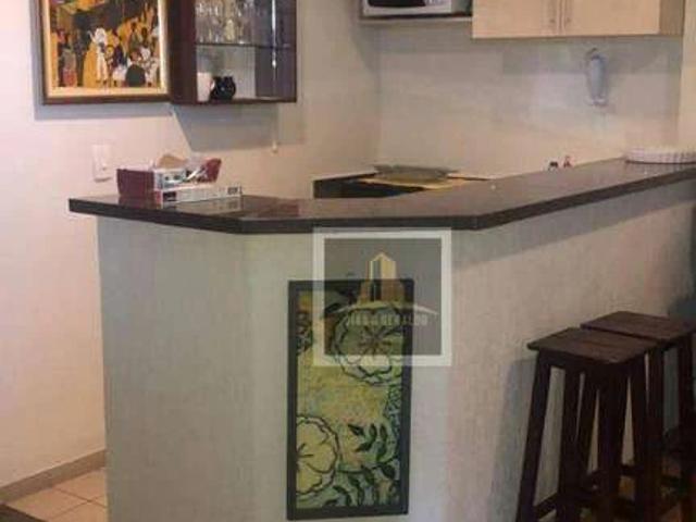 Apartamento venda em São José dos Campos