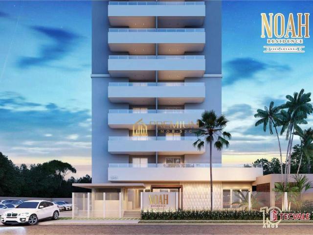 Apartamento venda em São José dos Campos