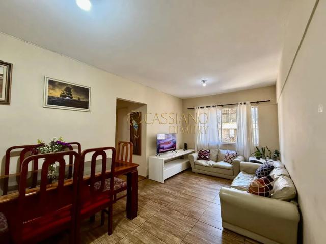 Apartamento venda em São José dos Campos