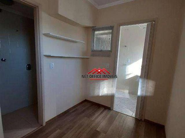 Apartamento venda em São José dos Campos