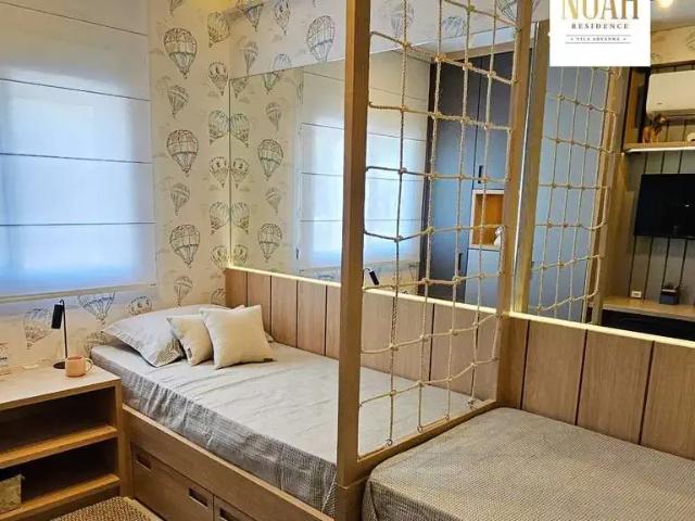 Apartamento venda em Região Imediata de São José dos Campos, Região Metropolitana do Vale do Paraíba e Litoral Norte