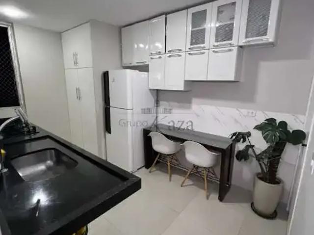 Apartamento venda em Região Imediata de São José dos Campos, Região Metropolitana do Vale do Paraíba e Litoral Norte