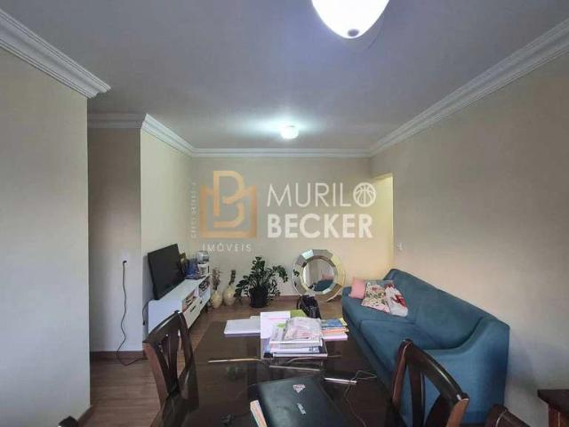 Apartamento venda em São José dos Campos