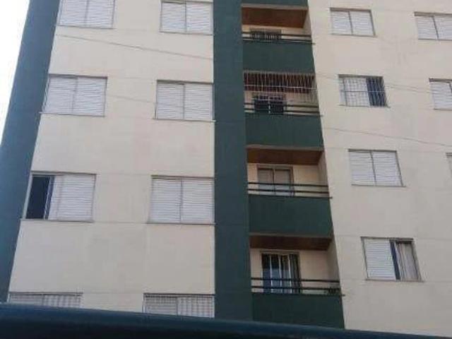 Apartamento venda em São José dos Campos