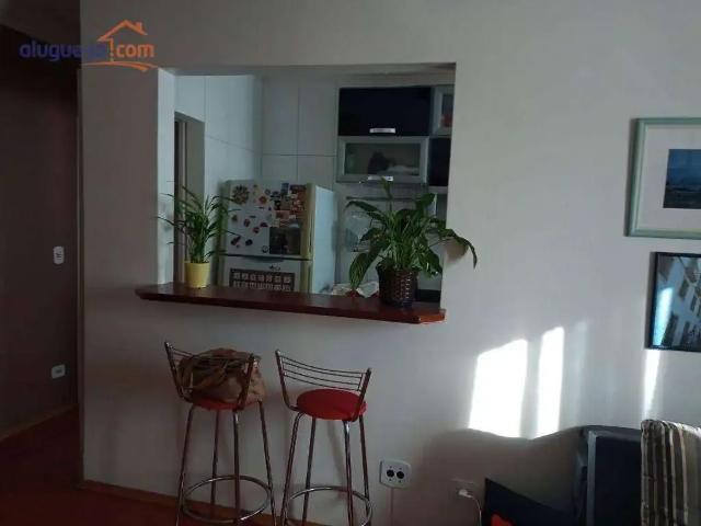 Apartamento venda em São José dos Campos