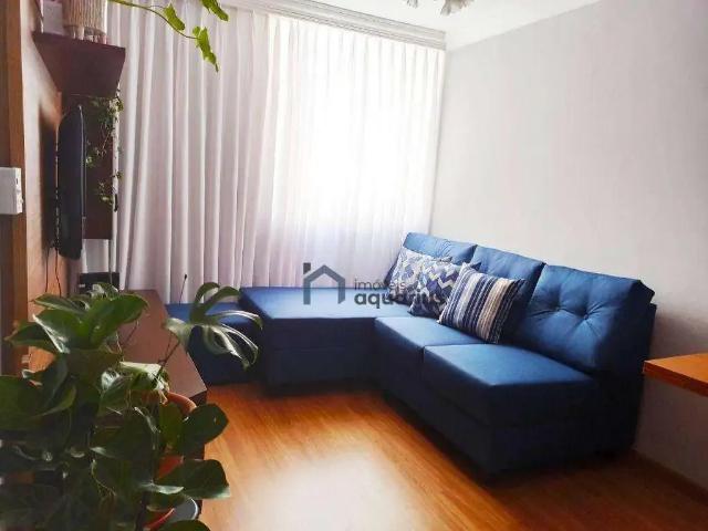 Apartamento venda em São José dos Campos