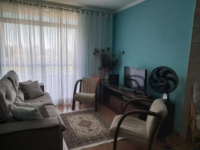 Apartamento venda em Região Imediata de São José dos Campos, Região Metropolitana do Vale do Paraíba e Litoral Norte
