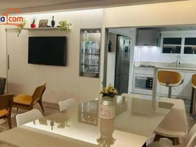 Apartamento venda em São José dos Campos