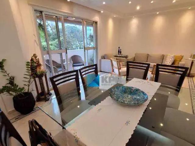 Apartamento venda em São José dos Campos
