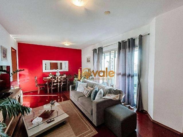 Apartamento venda em São José dos Campos