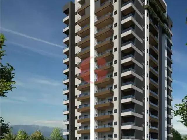 Apartamento venda em Região Imediata de São José dos Campos, Região Metropolitana do Vale do Paraíba e Litoral Norte
