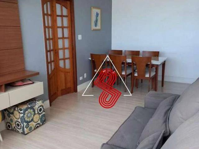 Apartamento venda em São José dos Campos