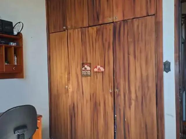 Apartamento venda em São José dos Campos