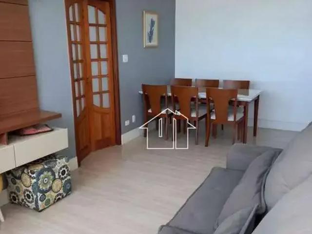 Apartamento venda em Região Imediata de São José dos Campos, Região Metropolitana do Vale do Paraíba e Litoral Norte