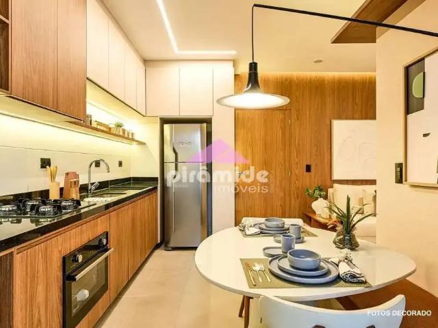 Apartamento venda em Região Imediata de São José dos Campos, Região Metropolitana do Vale do Paraíba e Litoral Norte