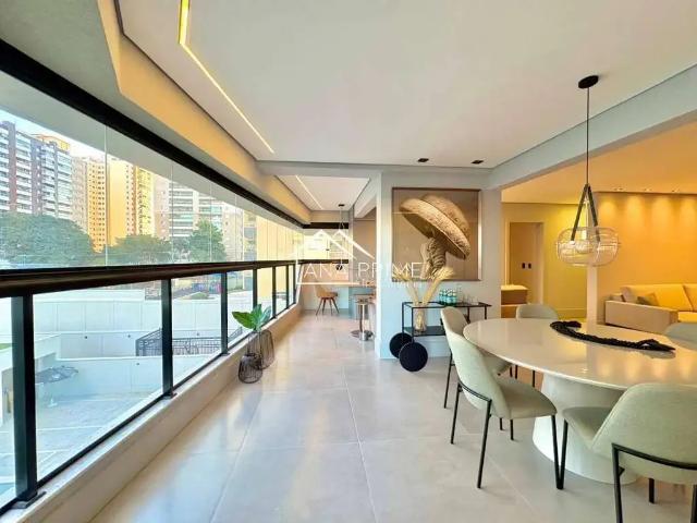 Apartamento venda em São José dos Campos
