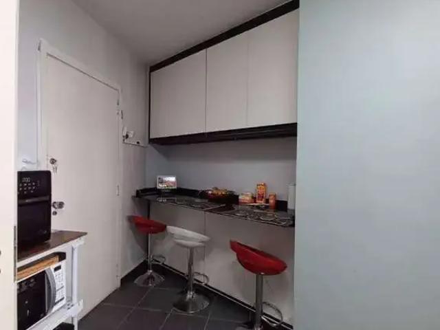 Apartamento venda em São José dos Campos