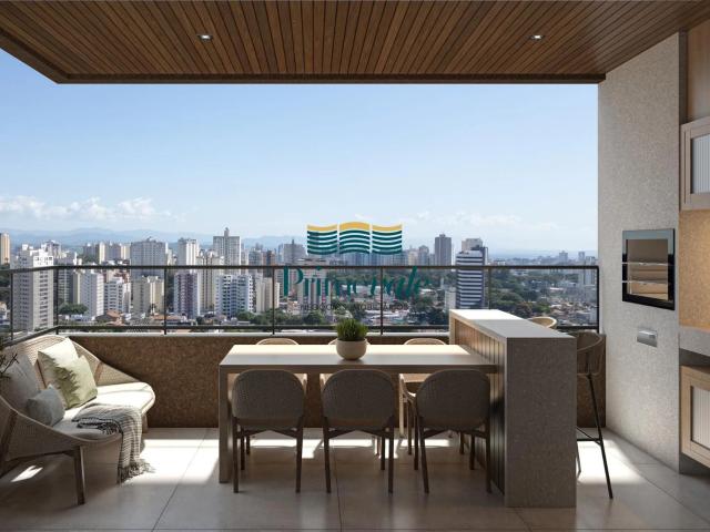 Apartamento venda em São José dos Campos