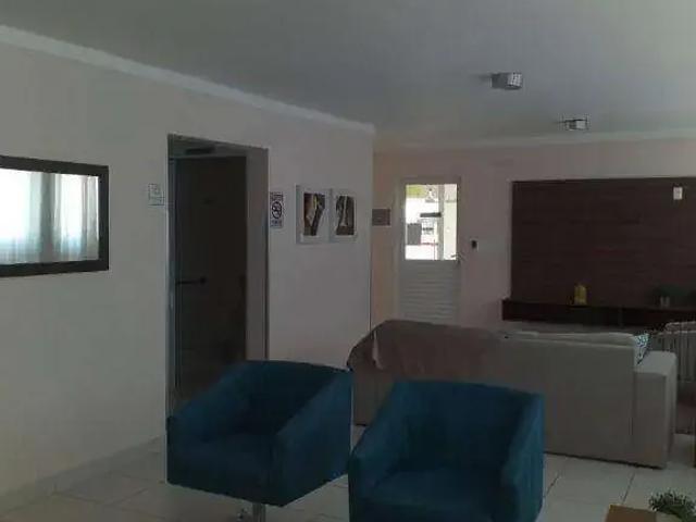 Apartamento venda em São José dos Campos