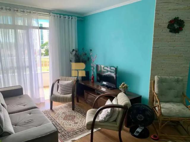 Apartamento venda em Região Imediata de São José dos Campos, Região Metropolitana do Vale do Paraíba e Litoral Norte