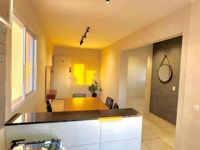Apartamento venda em Região Imediata de São José dos Campos, Região Metropolitana do Vale do Paraíba e Litoral Norte