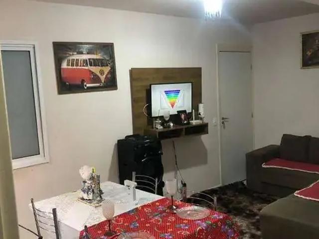 Apartamento venda em Região Imediata de São José dos Campos, Região Metropolitana do Vale do Paraíba e Litoral Norte