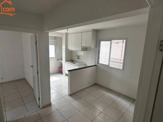 Apartamento venda em Eugênio de Melo, São José dos Campos